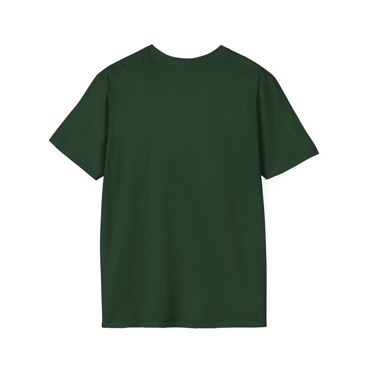 Brewing Up Mischief T-Shirt — Cute Witch Cat Halloween Tee