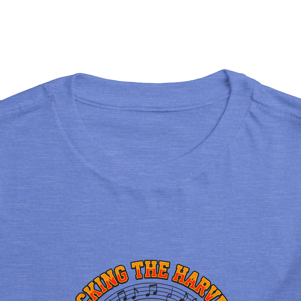 Halloween Pumpkin Patch Toddler Tee