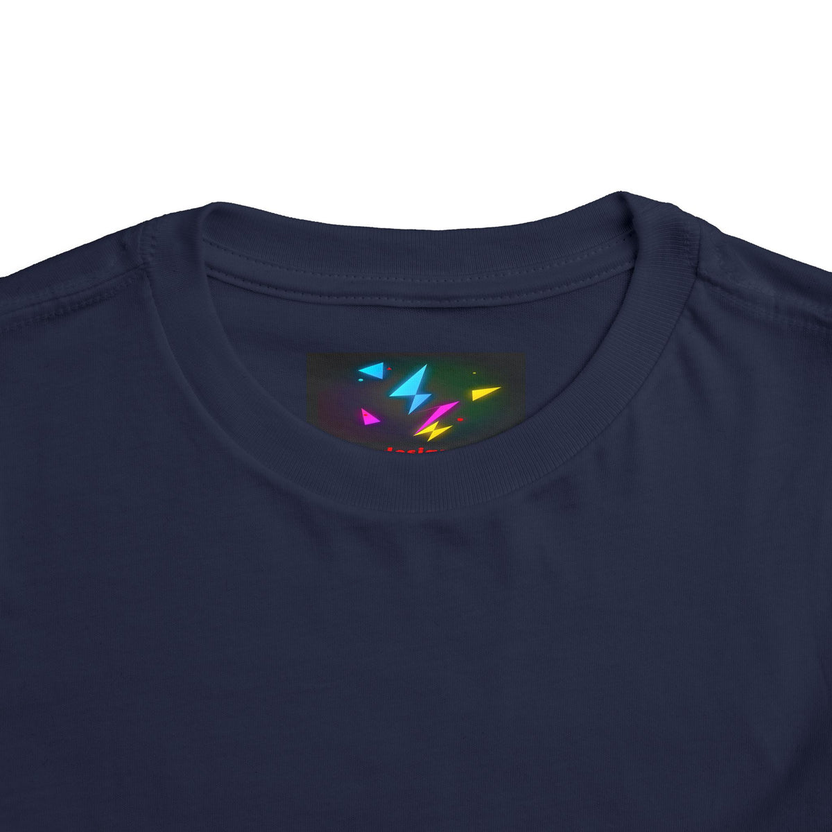 Toddler Tee — "Friday Night Frights" Halloween Monster Parade