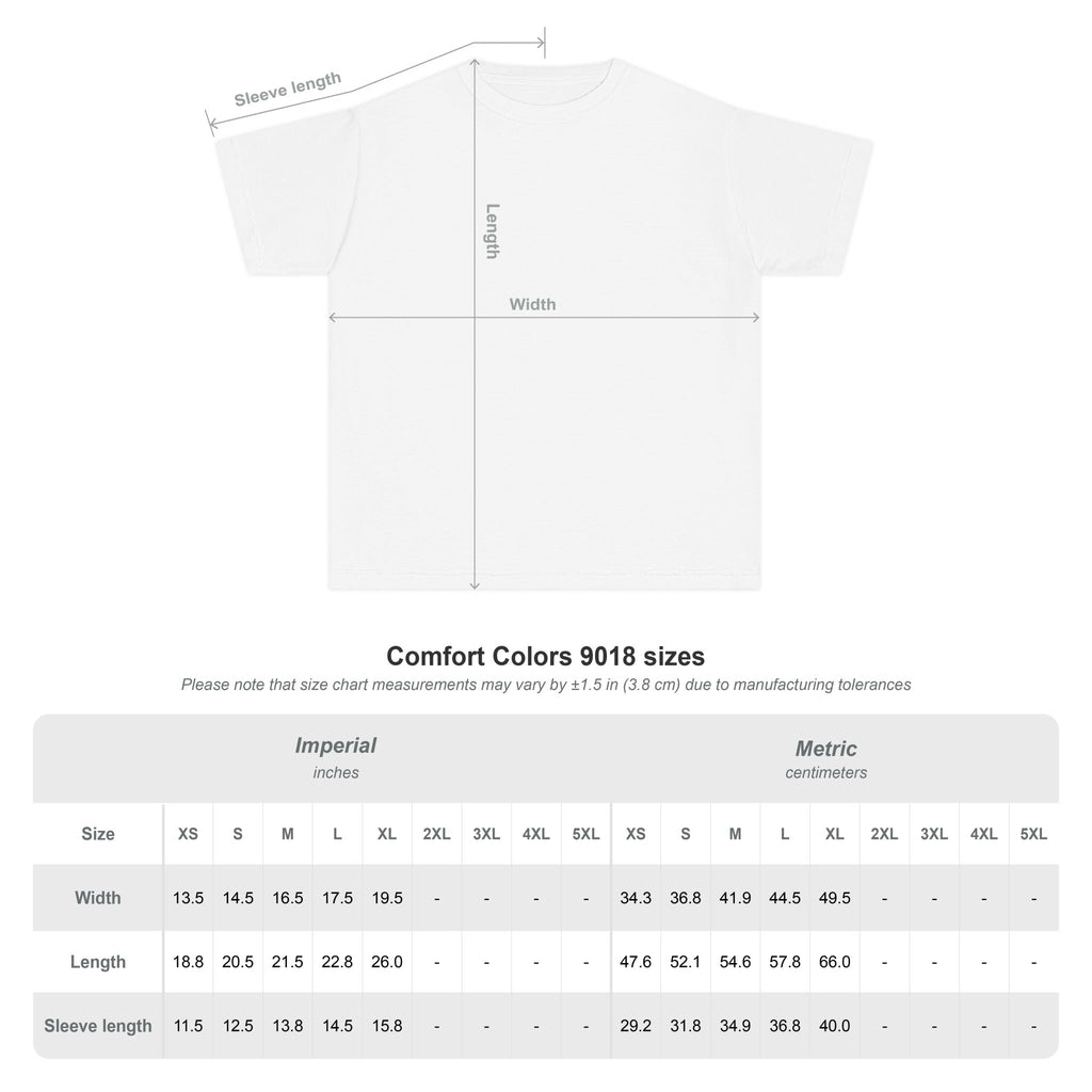 Roam Free Sunset Youth T‑Shirt