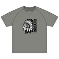 Indians Headdress T-Shirt