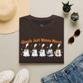 Ghouls Just Wanna March Halloween T-Shirt
