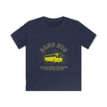 Band Bus Kids T‑Shirt — "Band Bus" Graphic Tee for Young Musicians