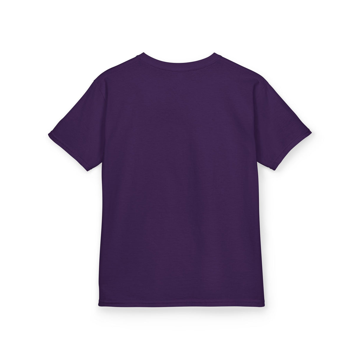 Kids Halloween Pumpkin Tee — "Planting the Pumpkin" Cute Fall Graphic Shirt