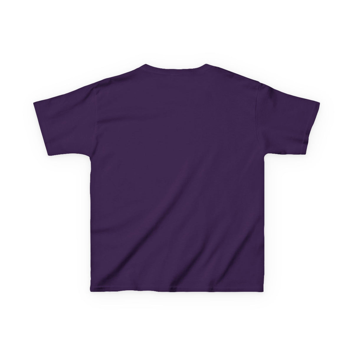 Kids Halloween Pumpkin Tee — "Planting the Pumpkin" Cute Fall Graphic Shirt