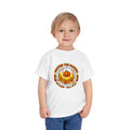 Halloween Pumpkin Patch Toddler Tee
